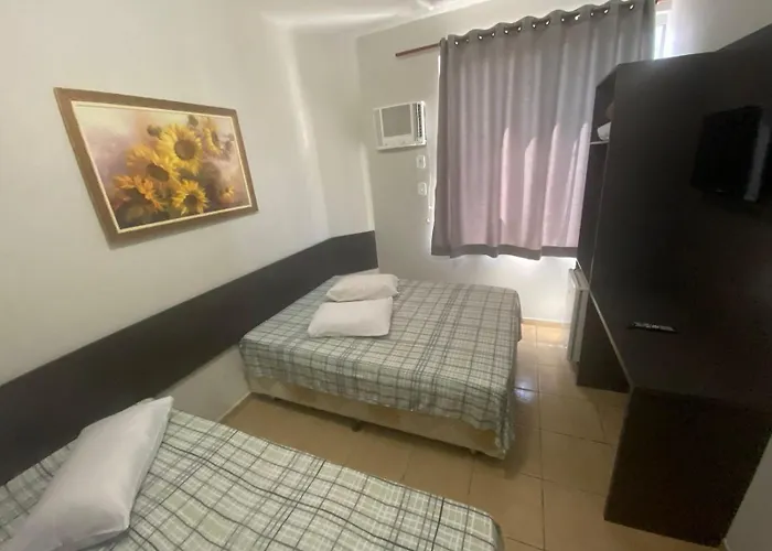 Maranata Hotel