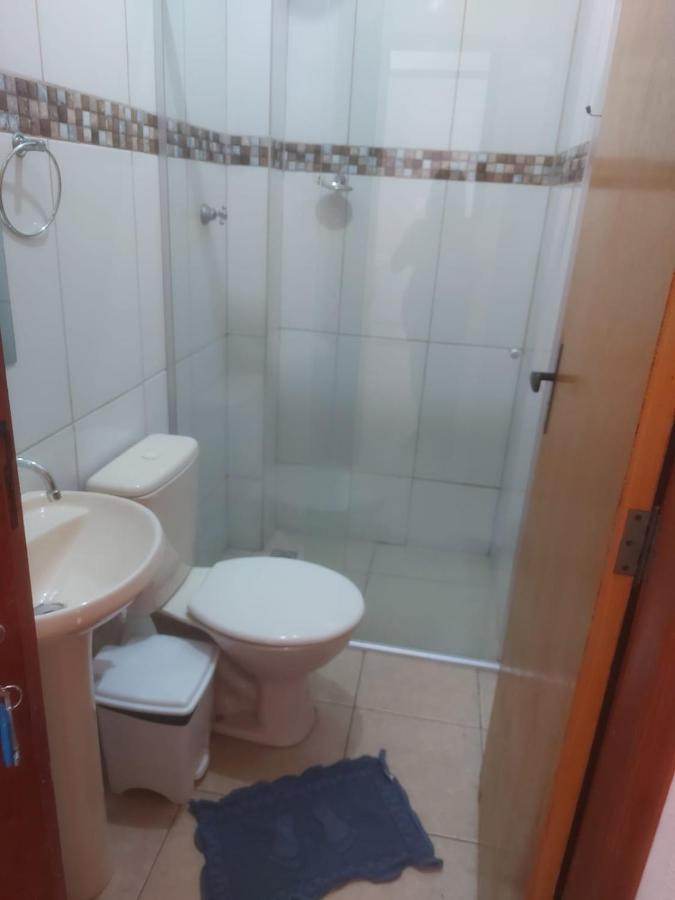 Hotel Maranata Aparecida (Sao Paulo)