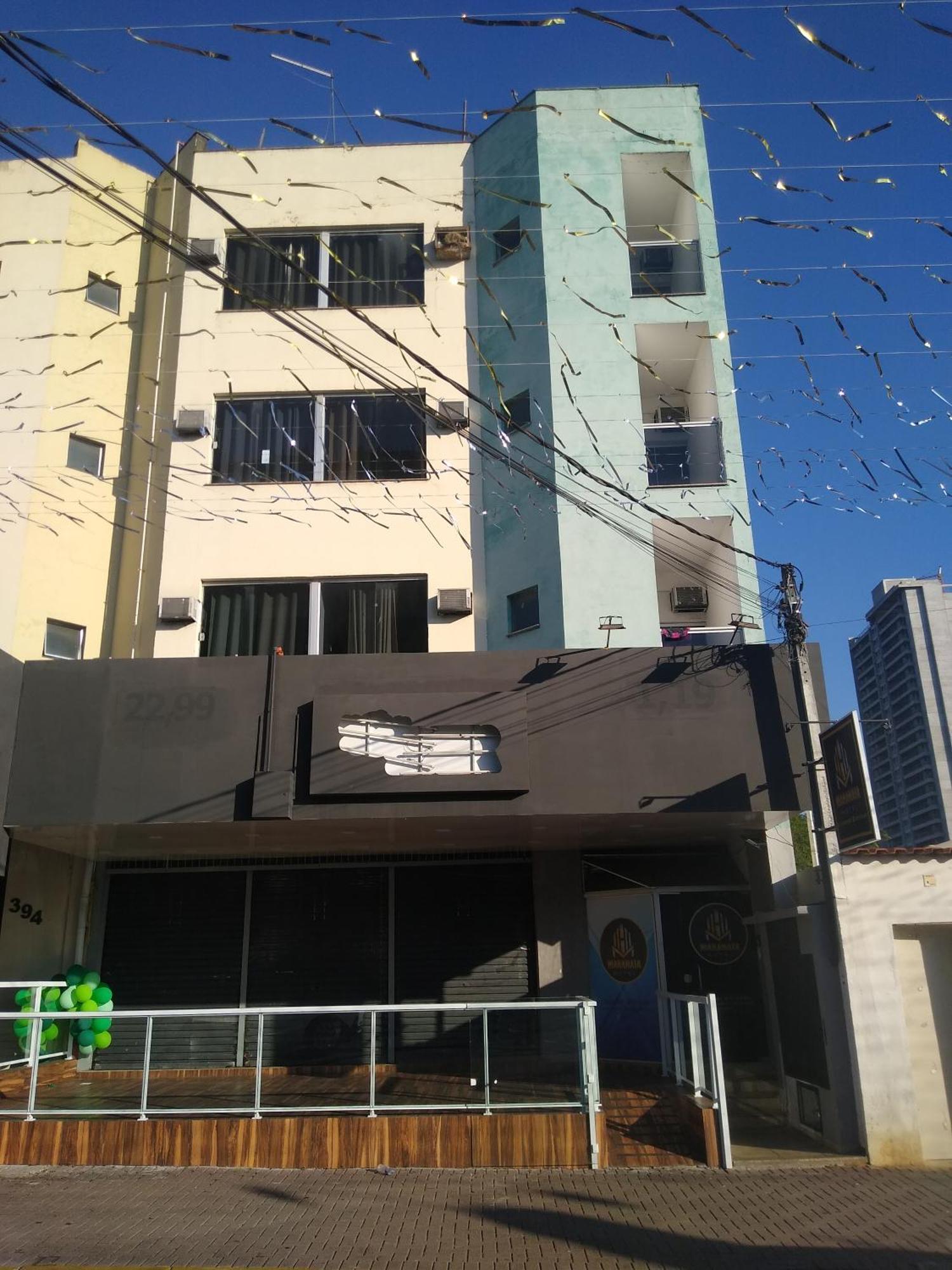 Hotel Maranata *