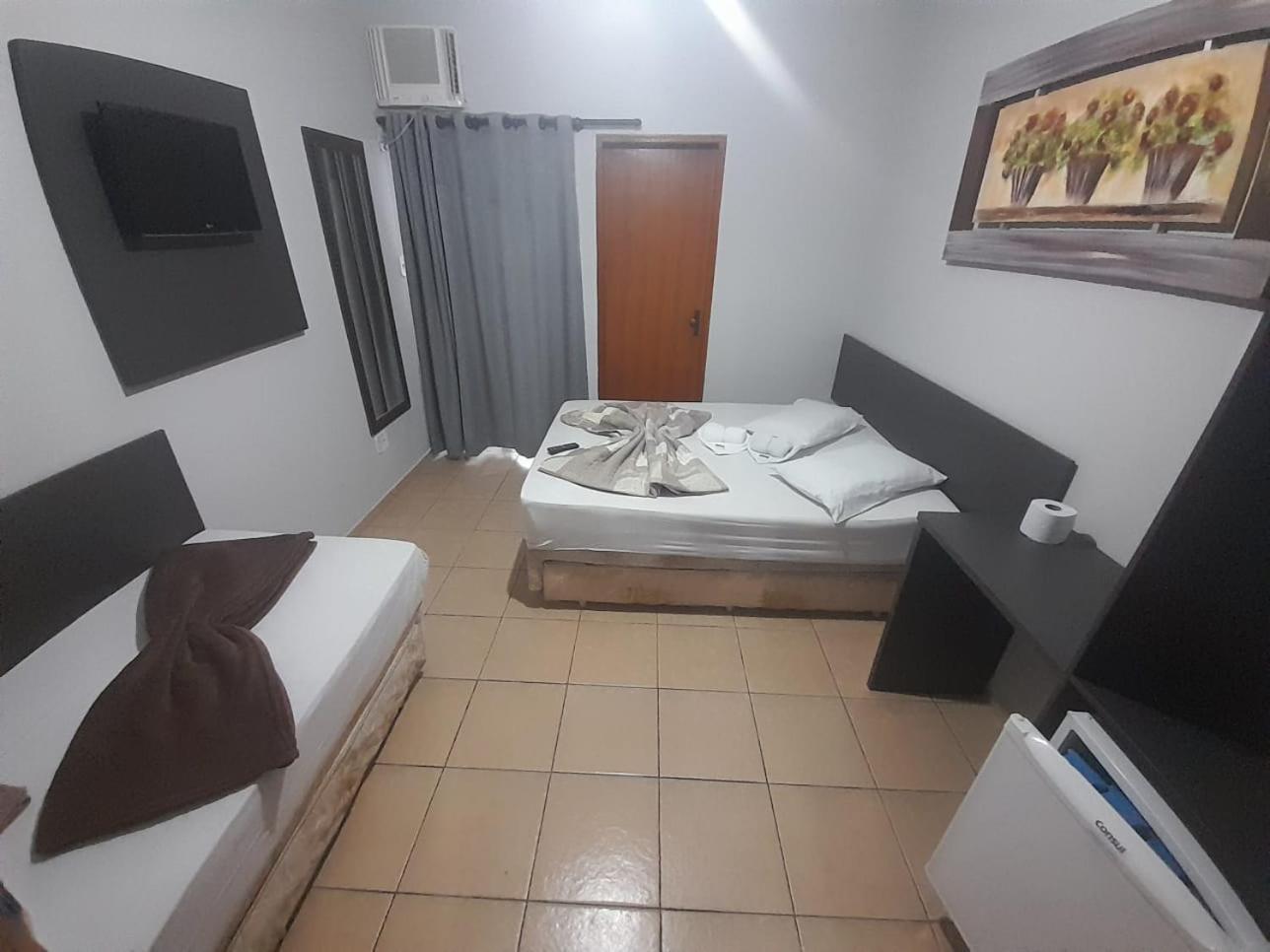 Hotel Maranata