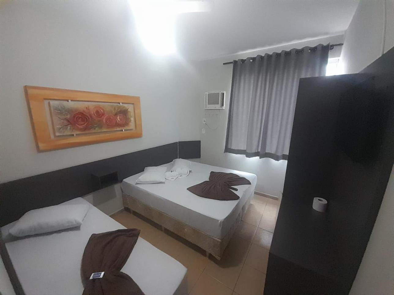 Maranata Hotel Aparecida (Sao Paulo)