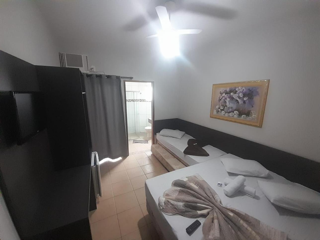 Maranata Hotel Aparecida (Sao Paulo)