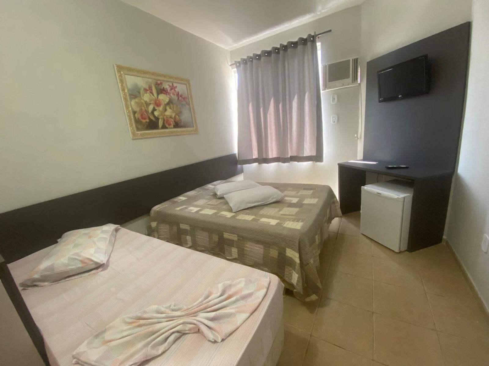 Hotel Maranata