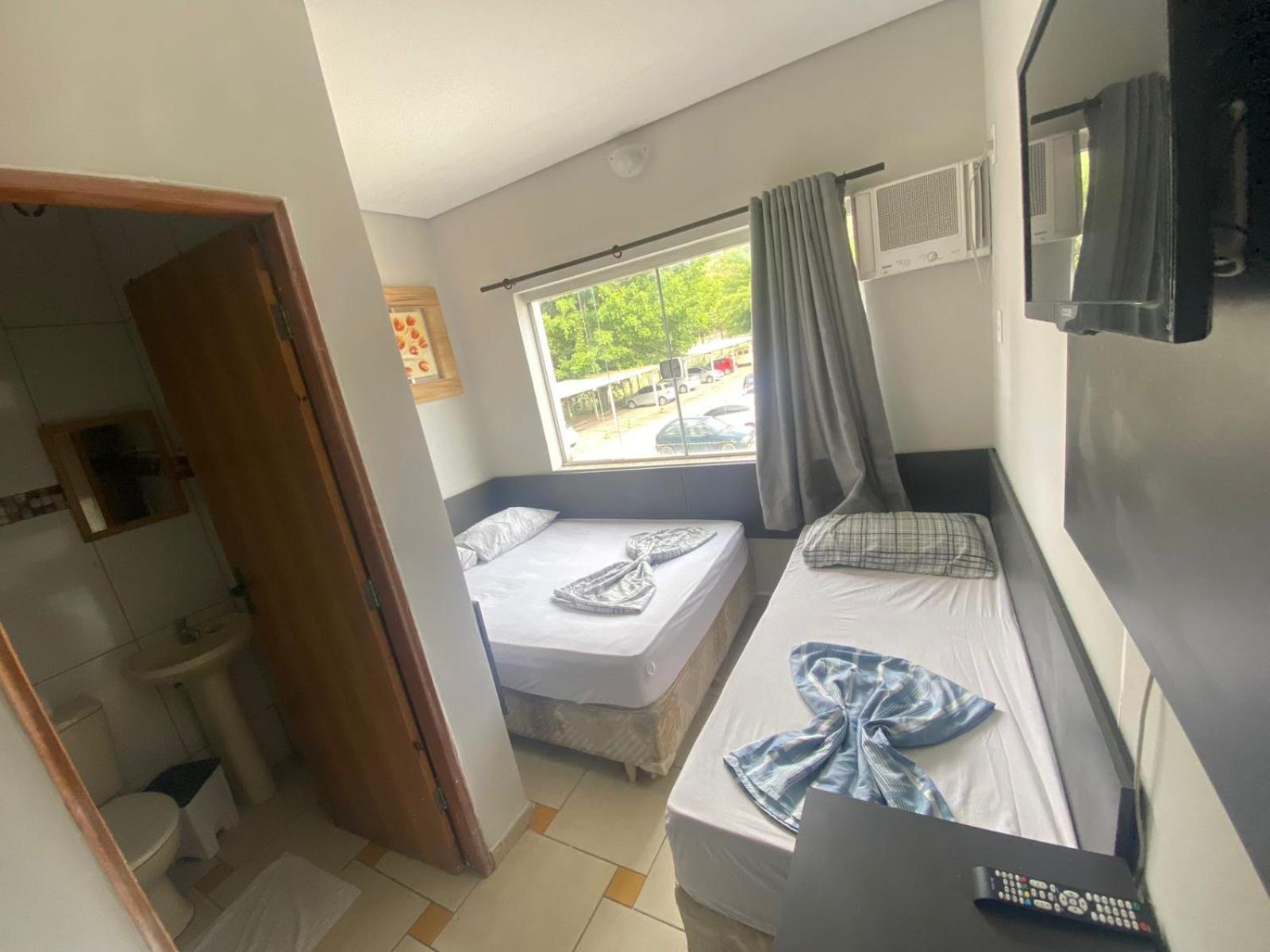 Maranata Hotel *