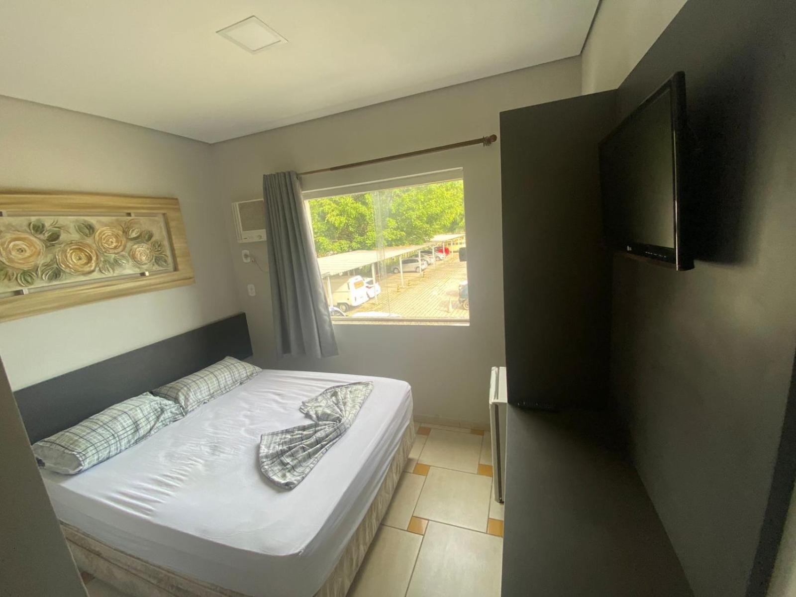 Maranata Hotel *